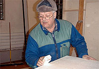 Werner wirds schon richten