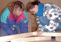 Nahtlos oder gar nicht