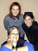 Sie haben noch gut Lachen