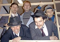 Zur schönen Aussicht