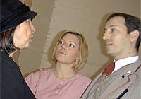 Aller Anfang ist schwer