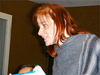 Weekend 1 - Rollentraining