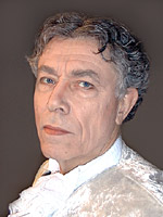 Werner A. Spath ist der Diener