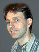 Kilian Haas, Bhnentechnik