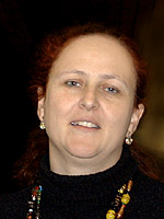 Corinne Trsch, Kostme