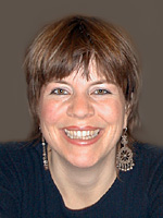 Barbara Keller, Maske