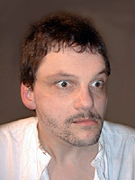 Marke Krhenbhl ist Samuel Renfield