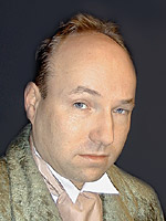 Daniel Mller ist Dr. A. van Hesling