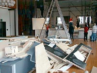 Genug Holz fr's Sechseluten