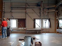 Das wars dann. Bis zum nchsten Mal.