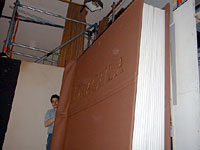 Nur ein kleines Buch