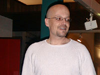 Bevor alle von den Sthlen kippen, gibt noch ein paar Worte