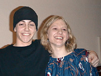 Ein Lob fr die beiden Jngsten