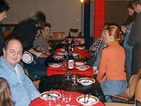 Immer noch warten auf ...