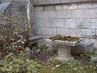 Kirche Schwamendingen