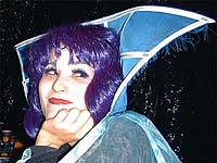 Prinzessin Halloween