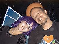 Maske? Welche Maske??? 