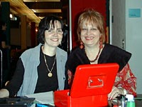 Die Abendkasse ist offen!