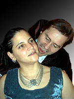 Zhneputzen nicht vergessen...