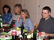 Erfreulich, erfreulich, erfreulich.