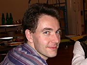 Da sprach Jo-Hannes: Es werde Licht!