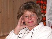 Die Haushltern hat nix zu tun! (Anna)