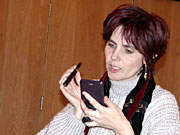 Auf Mnnerfang (Anita Gndinger)