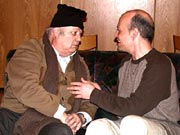 Stell dir vor...! (Werner und Stephan)