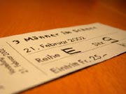 Premierenticket