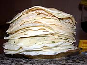 Handmade, versteht sich!