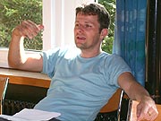 Ihr msst immer daran denken...