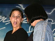 Davon hat Christian aber nix gesagt!