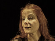 Michle Weingartner als Lucienne