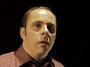 Ren Gysel als Edmund 