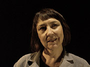 Sabeth Weinmann als Anita