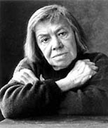 Patricia Highsmith