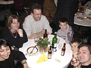 Frhlichkeit allenthalben.