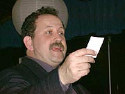 Kommt doch alle nchstes Jahr wieder. Wir sind da!