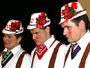 Aber immer ein bisschen fies und finster