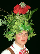 Wenn die Resi mit dem Kbi...