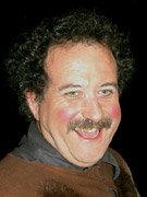 Michael Karch ist "Peter"