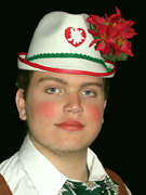 Alan Bodmer ist "Rbi"