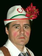 Martin Stocker ist "Tbi"