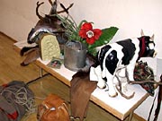 Erstmals mit Proberequisiten