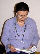 Textsichertheit ist auch bei uns obersters Gebot