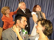 Liebe ist, wenn man...