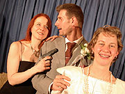 Und bist du nicht willig...