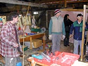 Wo ist denn bloss...?