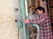 ...die wunderbaren Maschinen!