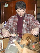 Mass nehmen ist das A und O, egal wo!